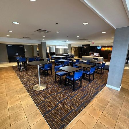 Sonesta Select Durham Research Triangle Park Hotell Eksteriør bilde