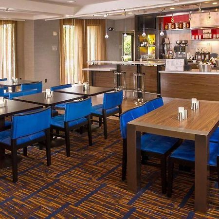 Sonesta Select Durham Research Triangle Park Hotell Eksteriør bilde