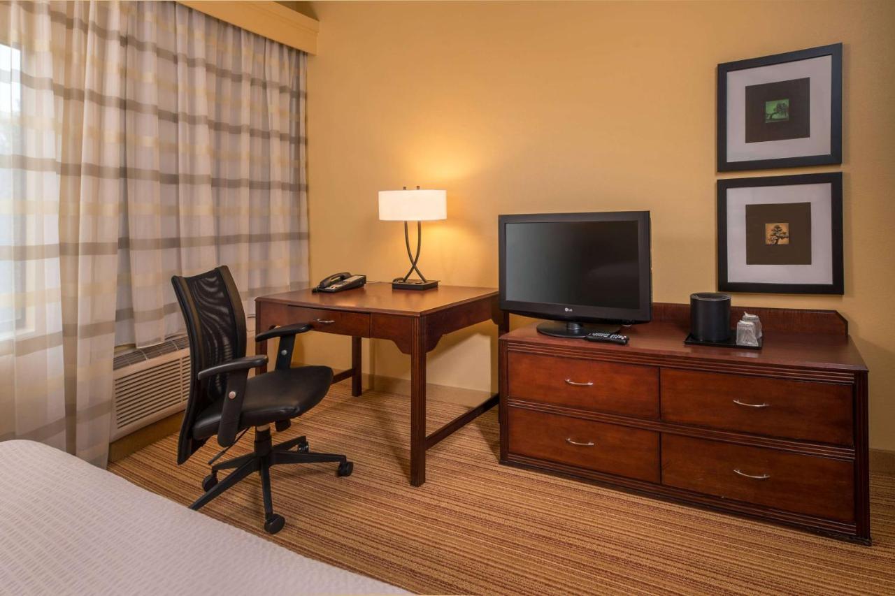 Sonesta Select Durham Research Triangle Park Hotell Eksteriør bilde
