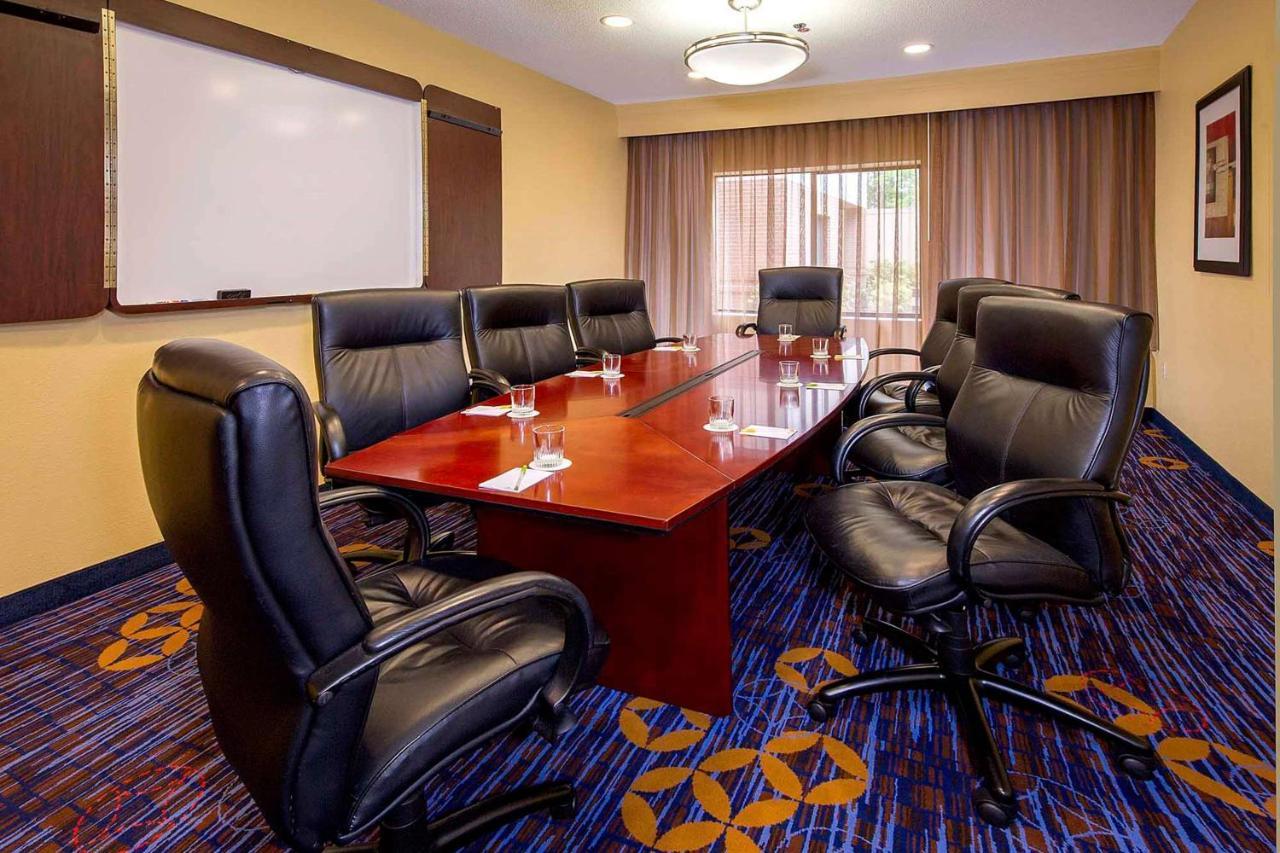 Sonesta Select Durham Research Triangle Park Hotell Eksteriør bilde